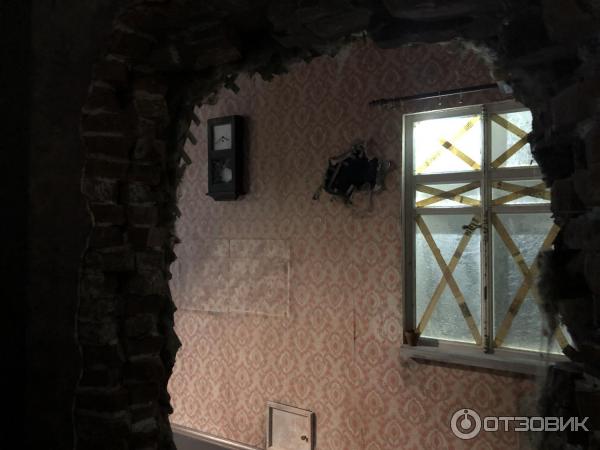 Исторический парк Россия - моя история (Россия, Санкт-Петербург) фото