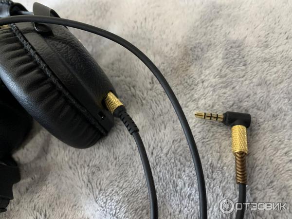 Наушники Marshall MID Bluetooth фото