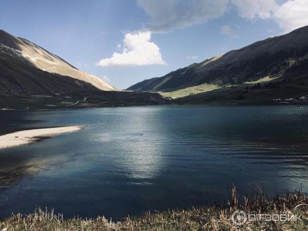 Перелет Санкт-Петербург- Махачкала (Аэрофлот/ Россия) фото