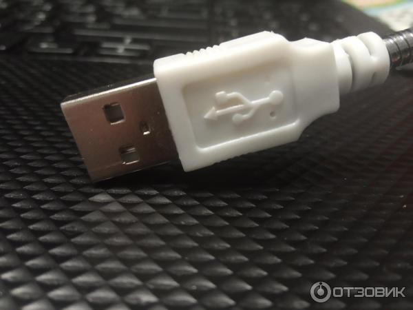 Светильник USB светодиодный FLARX фото