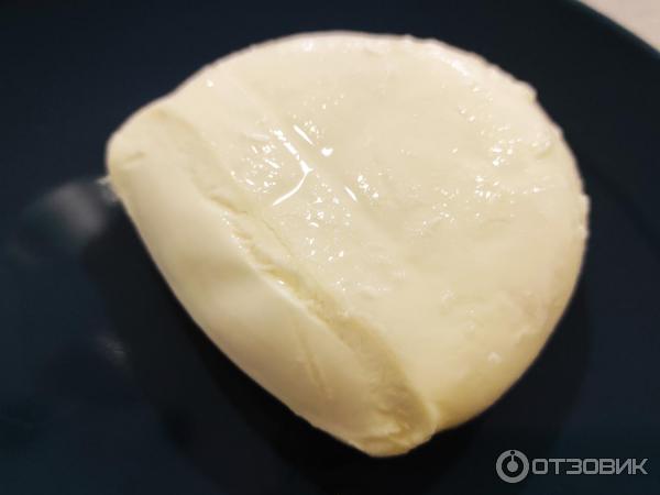 Сыр Pretto mozzarella фото