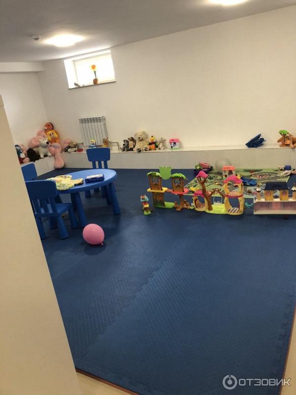 Отзыв о Гостевой дом "Agrodom" (Россия, Нижний Новгород) | Отличная ...