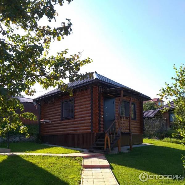 Гостевой дом Holiday Home Podlipki (Россия, Валдай) фото