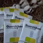 Фитококтейль для снижения веса Guarchibao Food Shake (быв. Guarchibao FatCaps) фото