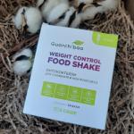 Фитококтейль для снижения веса Guarchibao Food Shake (быв. Guarchibao FatCaps) фото