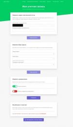 Cvmaker.ru - создание резюме фото