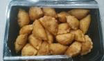 Жареники "Жаrа" фото