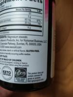БАД Neocell Супер Collagen+C фото
