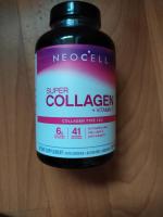 БАД Neocell Супер Collagen+C фото
