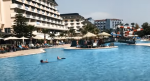 Отель Arancia Resort Hotel 5* (Турция, Алания) фото