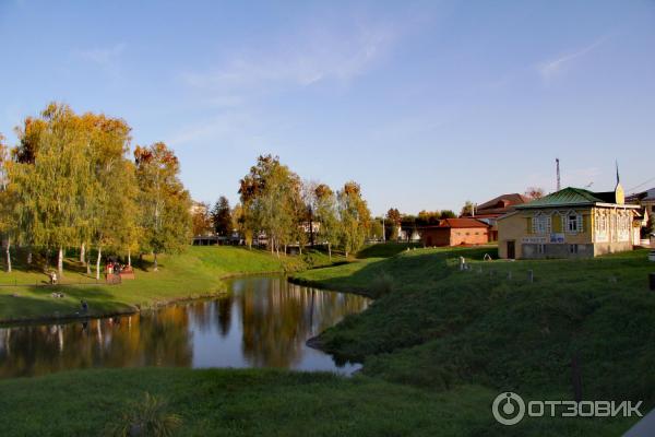 Угличский Кремль (Россия, Ярославская область) фото