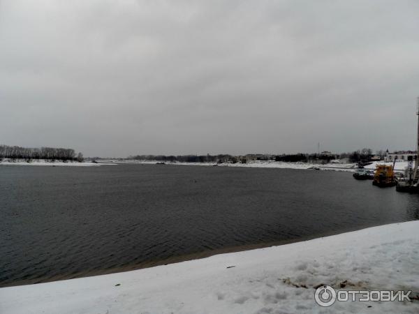 Угличский Кремль (Россия, Ярославская область) фото