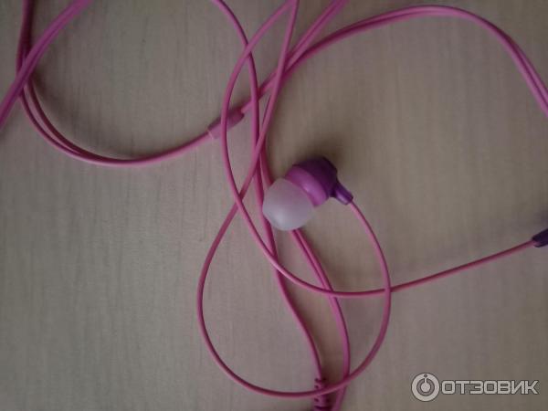 Наушники Sony Stereo Headphones фото