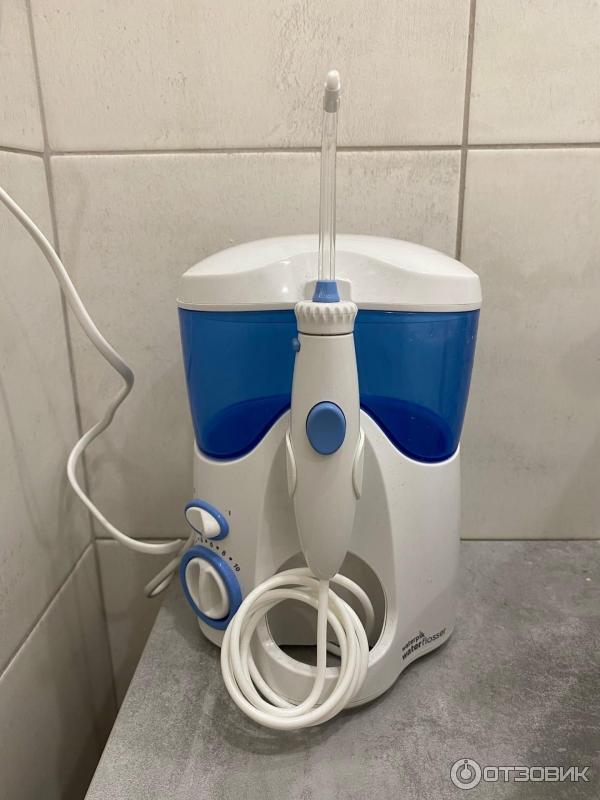 Ирригатор Waterpik WP-100