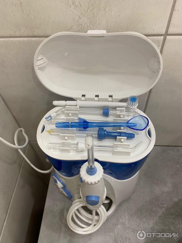 Ирригатор Waterpik WP-100