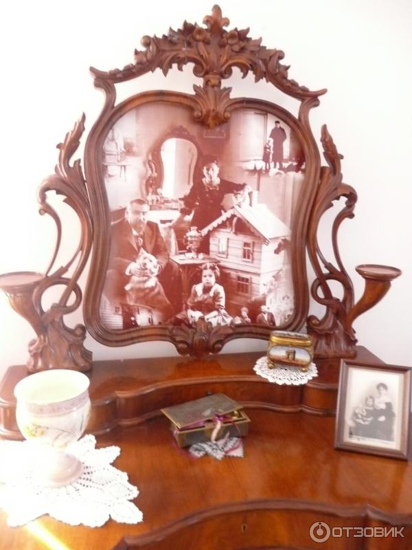 Музей А. И. Куприна (Россия, Наровчат) фото