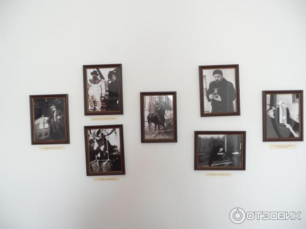 Музей А. И. Куприна (Россия, Наровчат) фото