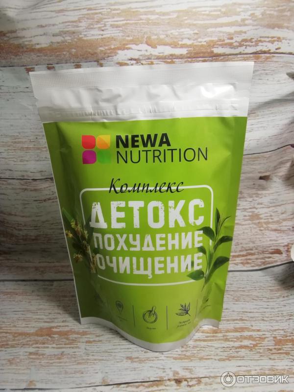 Детокс Для Похудения Купить Отзывы