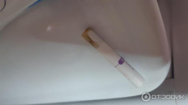 Табачные стики Philip Morris Fiit Viola фото