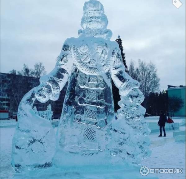 Экскурсия по городу Каменск-Уральский (Россия, Свердловская область) фото