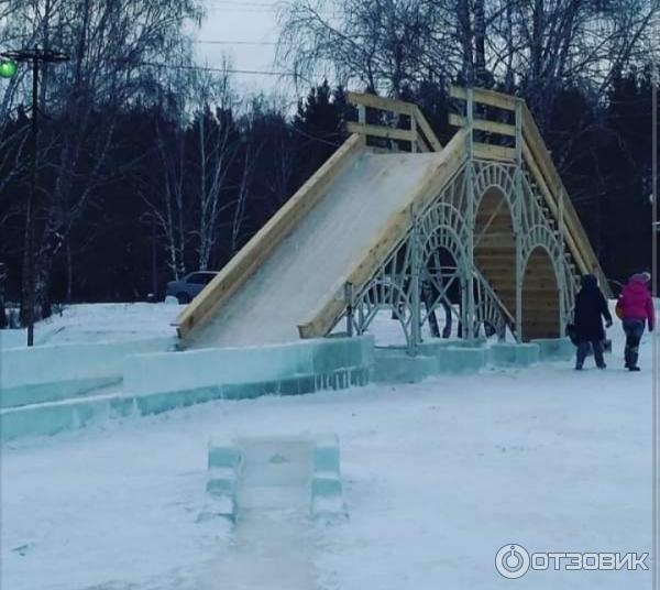 Экскурсия по городу Каменск-Уральский (Россия, Свердловская область) фото