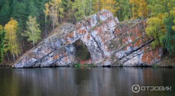 Экскурсия по городу Каменск-Уральский (Россия, Свердловская область) фото