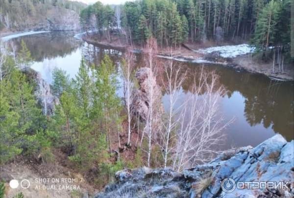 Экскурсия по городу Каменск-Уральский (Россия, Свердловская область) фото