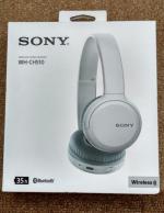 Наушники Sony WH-CH510 фото