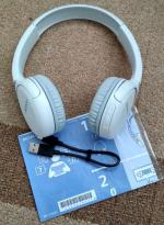 Наушники Sony WH-CH510 фото