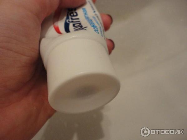 Зубная паста Aquafresh освежающе-мятная фото