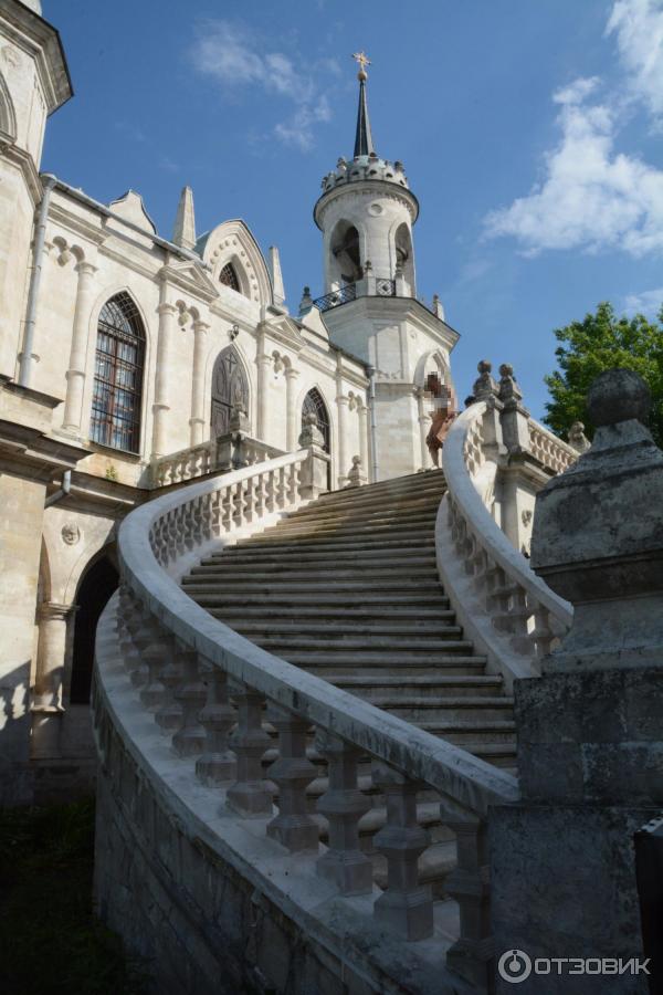 Церковь Владимирской иконы Божией Матери (Россия, Московская область) фото