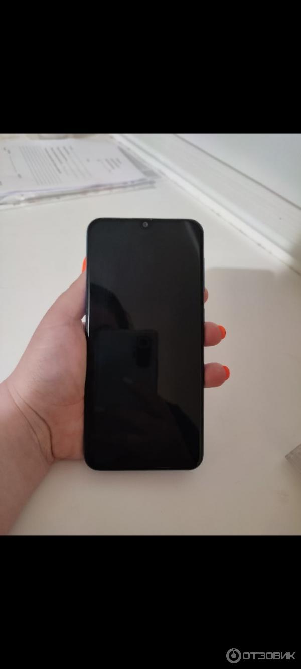 Смартфон Samsung Galaxy A50 фото