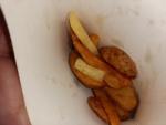 Сеть ресторанов быстрого питания Ростикс KFC фото