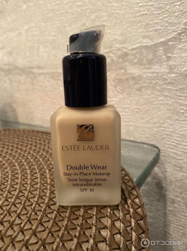 Тональный крем Estee Lauder Double Wear фото