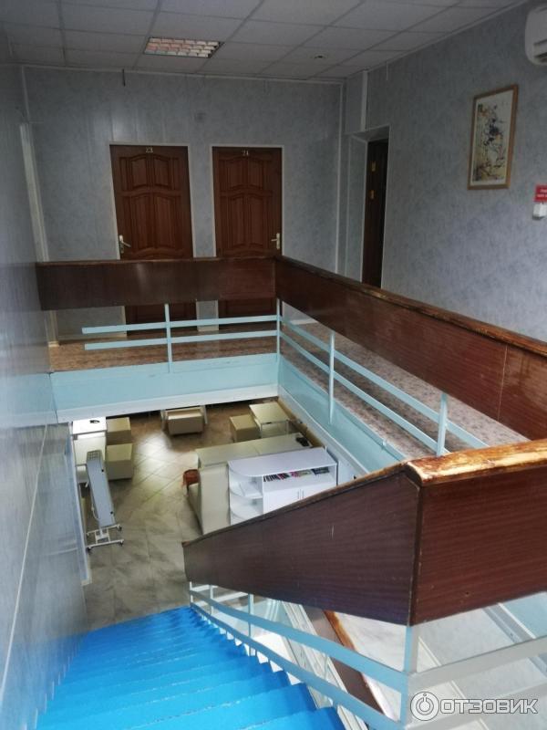 Здоровье сызрань