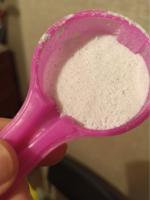 Порошок Tide для чувствительной кожи фото