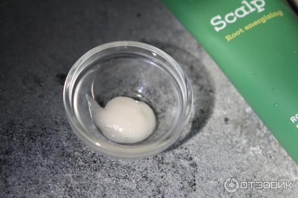 Скраб для кожи головы Aromatica Rosemary Scalp Scrub фото