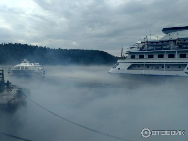 Путешествие на остров Валаам фото