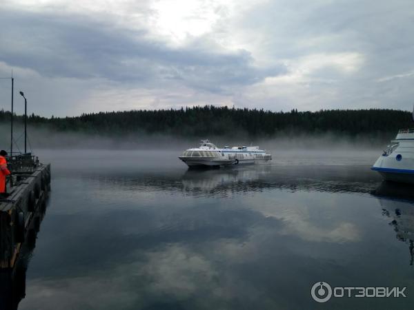 Путешествие на остров Валаам фото