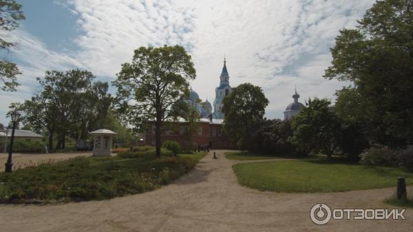 Путешествие на остров Валаам фото