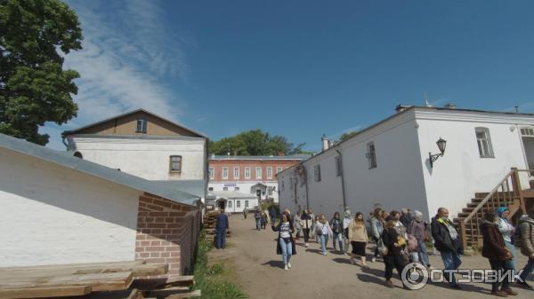 Путешествие на остров Валаам фото