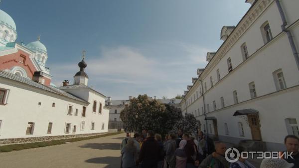 Путешествие на остров Валаам фото