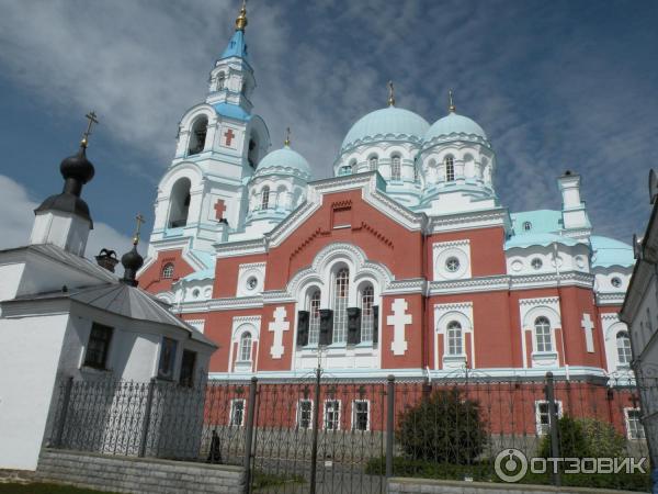 Путешествие на остров Валаам фото