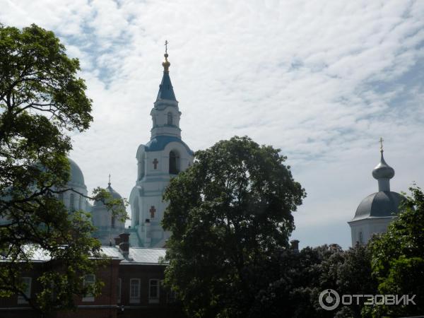 Путешествие на остров Валаам фото