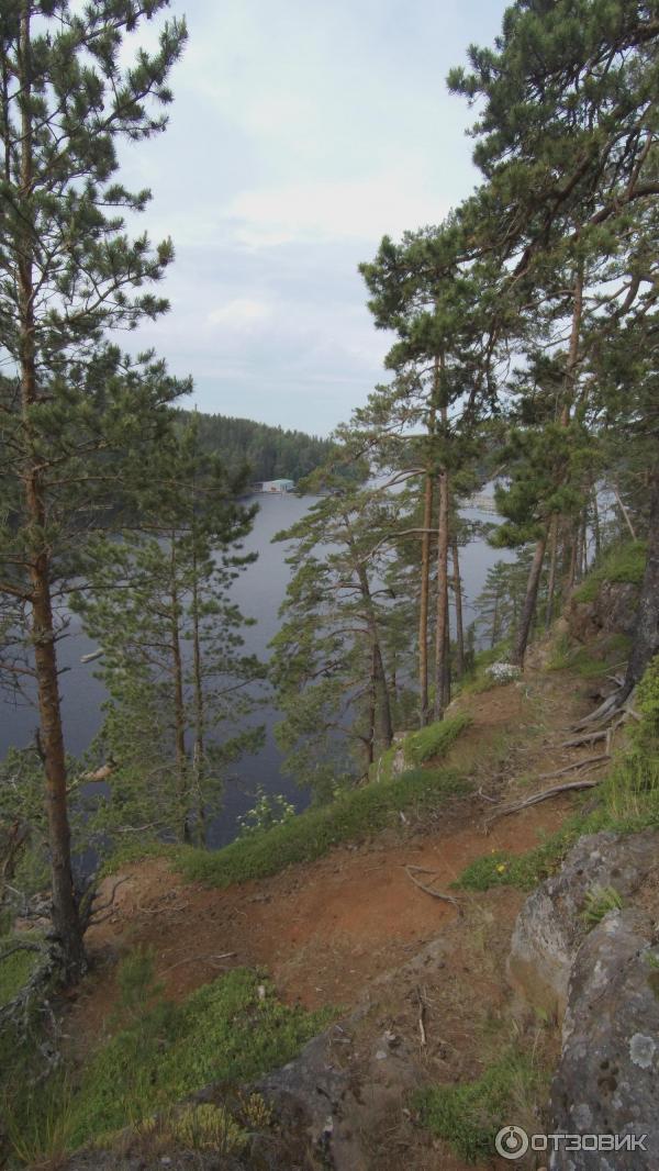 Путешествие на остров Валаам фото