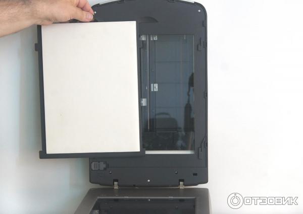 Отзыв о Сканер Epson Perfection 4990 Photo | Он покрывает и перекрывает ...
