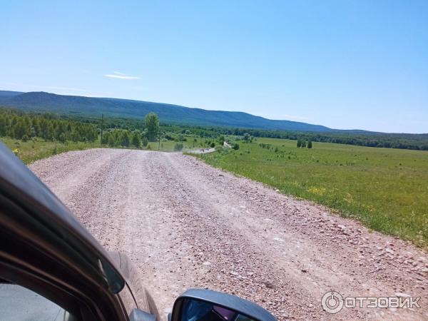 Аскинская ледяная пещера (Россия, Башкортостан) фото