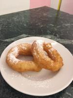 Пышечная на Большой Конюшенной 25 (Россия, Санкт-Петербург) фото