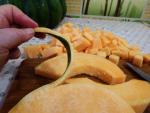 Семена Агрофирма Поиск "Тыква мускатная Мускаде Агро" фото