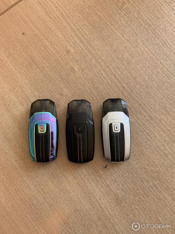 Geek vape aegis pod ( в трёх расцветках ).